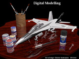 Digital Modelling