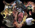 Killer Animal Reign - Die rasende Posaun'