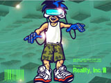 Reality Inc.