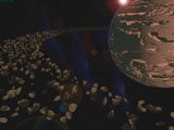 Asteroid Belt